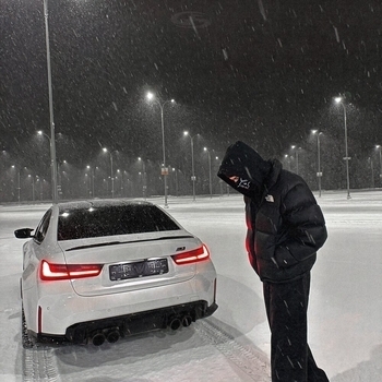Вектор А - Зима