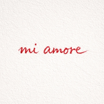 Кирилл Скрипник - Mi amore