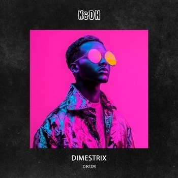 Dimestrix - Drum (2025)