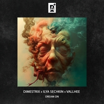 Dimestrix, Ilya Sechkin, Vallhee - Dream On