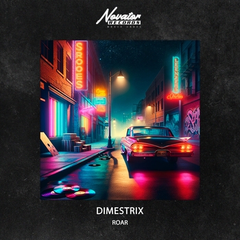 Dimestrix - Roar
