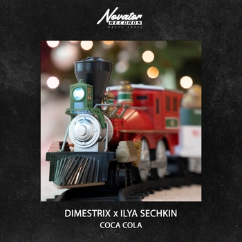 Dimestrix - Coca Cola
