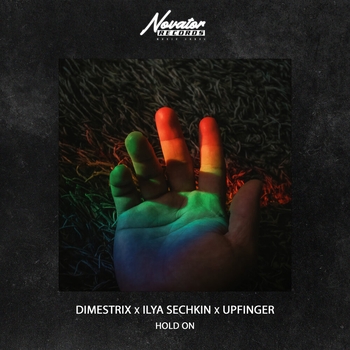 Dimestrix - Hold On