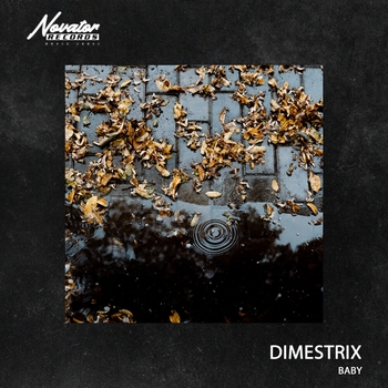 Dimestrix - Baby (Single 2022)