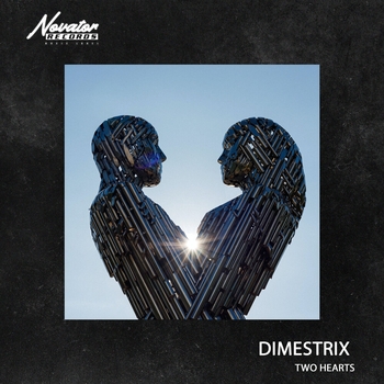 Dimestrix - Two Hearts (Single 2022)