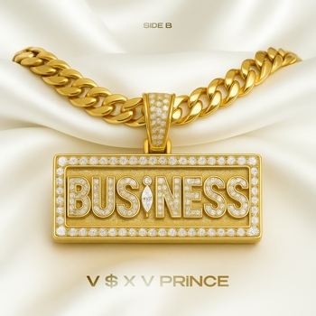 V $ X V Prince - Qalyn Qalai (Prod. by Dr.Maze)