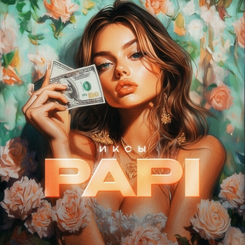 Иксы - PAPI