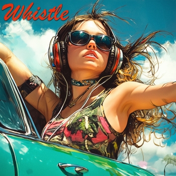 Иксы - Whistle (2024)