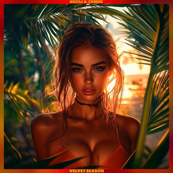 Иксы - Velvet Season
