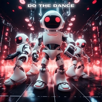 Иксы - Do The Dance (2024)