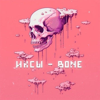 Иксы - BONE