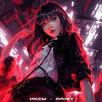 Иксы - DAISY