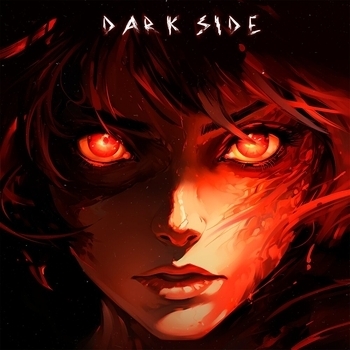 Иксы - Dark Side (Slowed + Reverb)