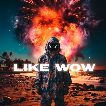Иксы - Like Wow