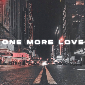 Иксы - One More Love (Single 2021)
