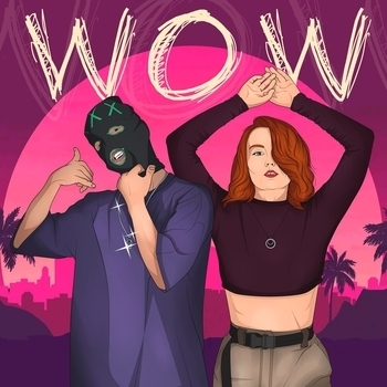 Иксы feat Marytale - Wow (Single 2020)