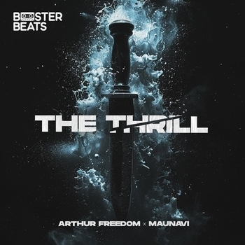 Arthur Freedom - The Thrill