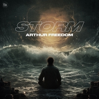 Arthur Freedom - Storm (2024)