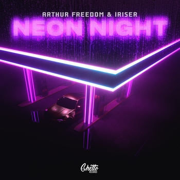 Arthur Freedom - Neon Night