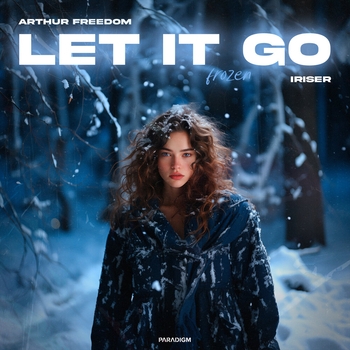Arthur Freedom - Let It Go (Frozen)