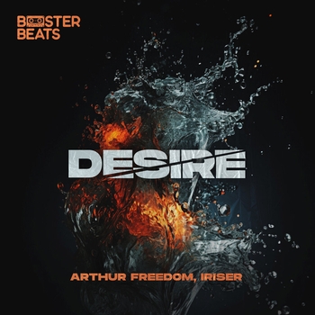 Arthur Freedom and Iriser - Desire (Bass Boosted)