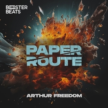 Arthur Freedom - Paper Route (2023)