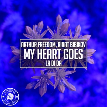 Arthur Freedom - My Heart Goes (La Di Da)