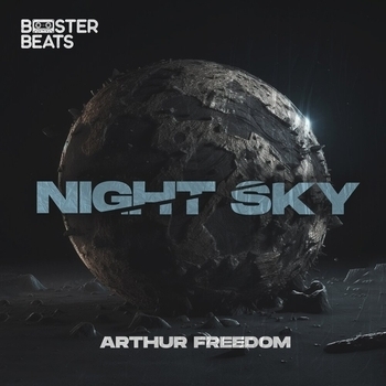 Arthur Freedom - Night Sky (2023)