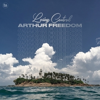 Альбом Losing Control Arthur Freedom