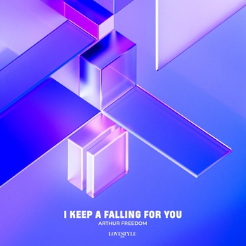 Arthur Freedom - I Keep a Falling For You (2023)