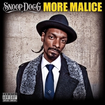 Snoop Dogg - Gangsta Luv (featuring The-Dream) (Album)