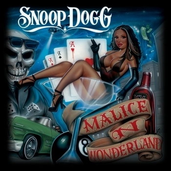 Snoop Dogg - Luv Drunk (Featuring The Dream)
