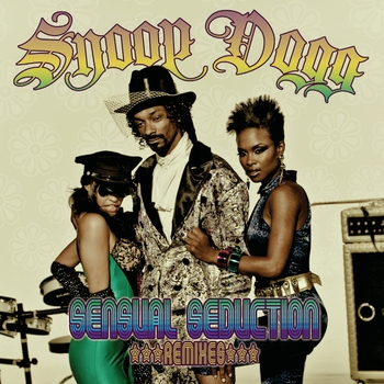 Snoop Dogg - Sexual Eruption (Fyre Dept. Remix)