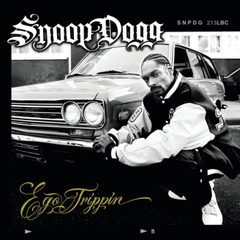 Snoop Dogg - Sexual Eruption