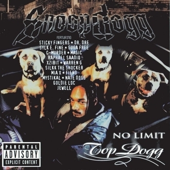 Snoop Dogg and C-Murder, Magic - Down 4 My N's