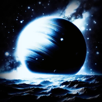 Exnlxde, Shke3t - Uranus (2025)