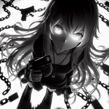 Exnlxde - bullets!