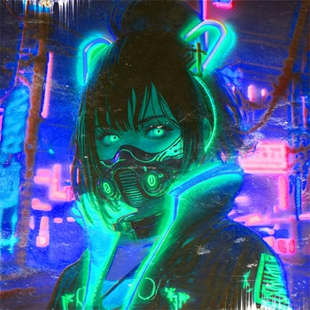Exnlxde - Xenon