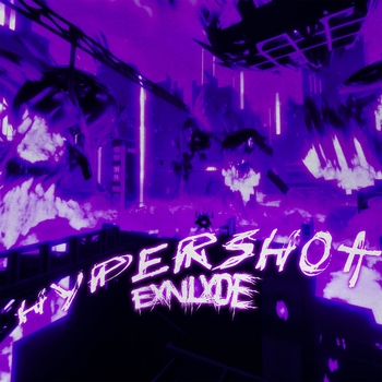 Exnlxde - Hypershot