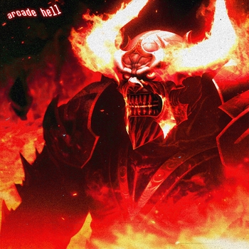 EXNLXDE - ARCADE HELL
