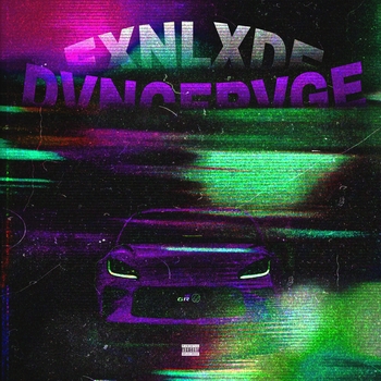 Exnlxde - DVNCERVGE