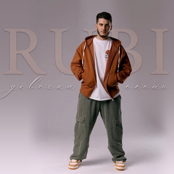 Rubi - Девочка огонь (2024)