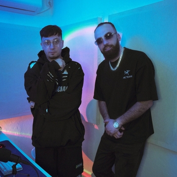 Йович and Artem Smile - Девочка что надо (2024)