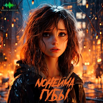 NoНейма - Губы (Single 2023)