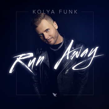 Kolya Funk - Run Away (2025)