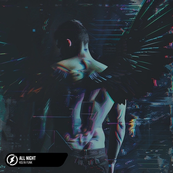 Kolya Funk - All Night