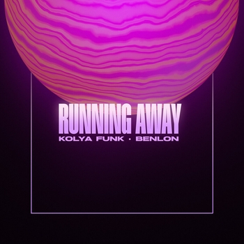 Kolya Funk - Running Away