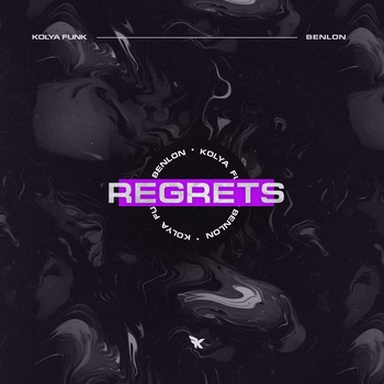 Kolya Funk and Benlon - Regrets