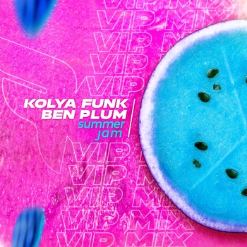 Kolya Funk feat Ben Plum - Summer Jam