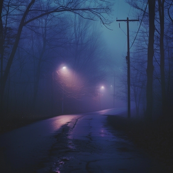 dxstroyed - Where I Used to Be (Slowed + Reverb)